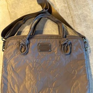 Marc Jacobs Standard Supply Workwear
Computer Laptop Bag Nylon
